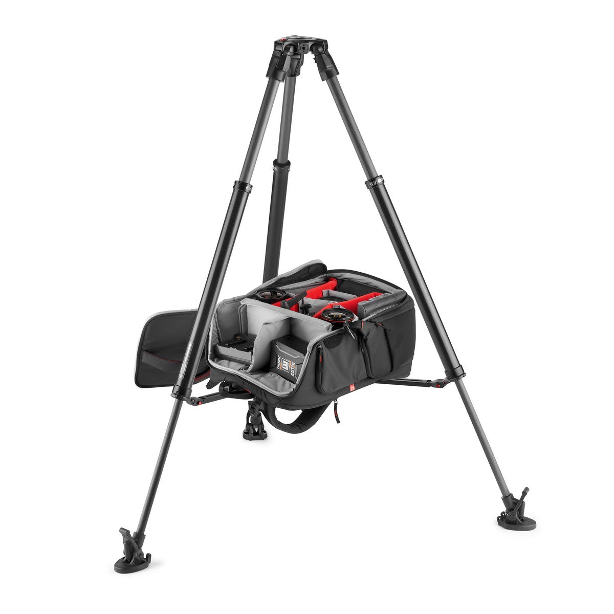 Manfrotto 2 in 1 Tripod Spreader for 645 FTT and 635 FST