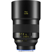 Обектив ZEISS Otus ML f1.4 85mm за Sony E