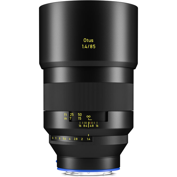 Обектив ZEISS Otus ML f1.4 85mm за Sony E