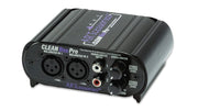 ART CleanBox Pro Balanced / Unbalanced Level Convertor