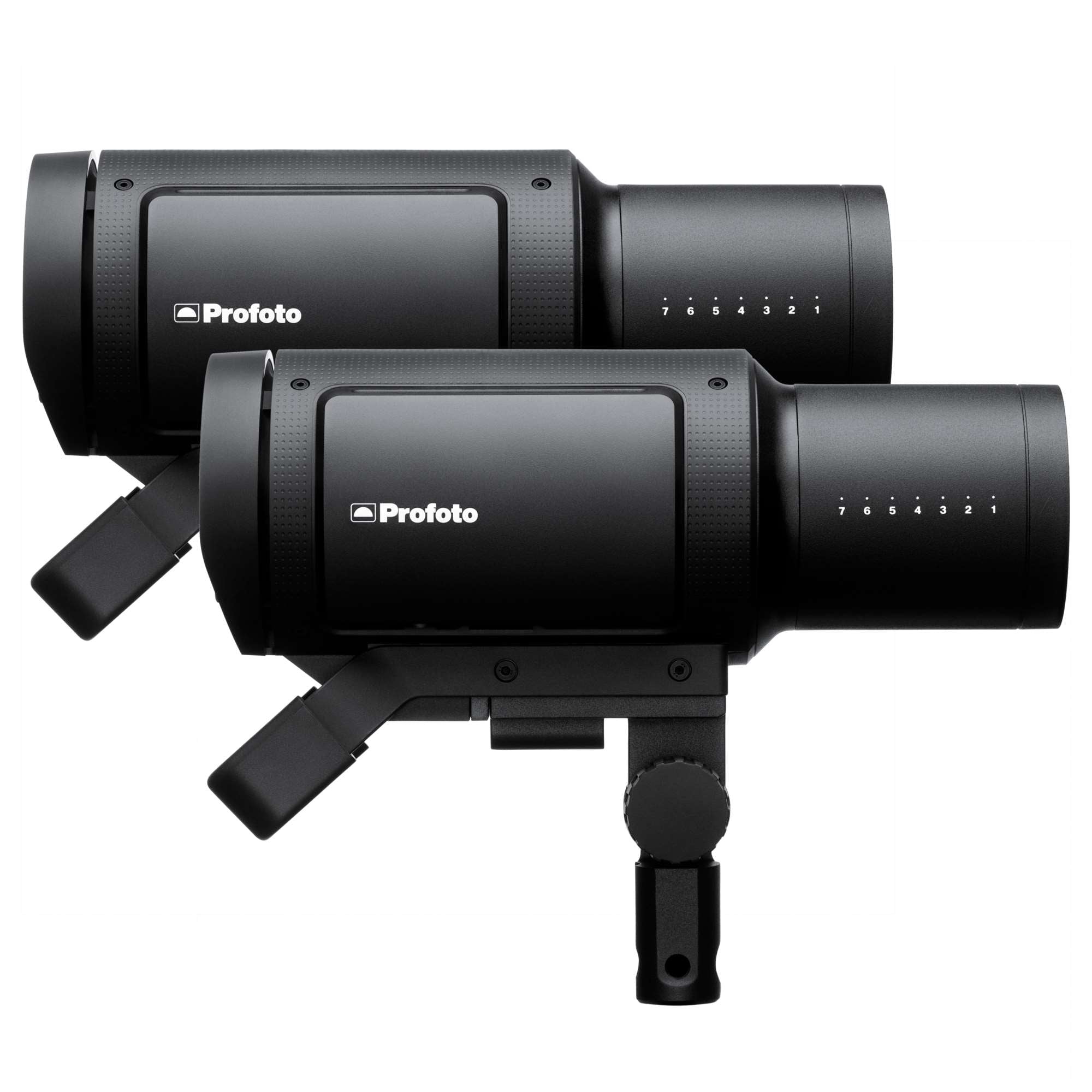 Комплект преносима светкавица Profoto Pro-B3 Duo Kit