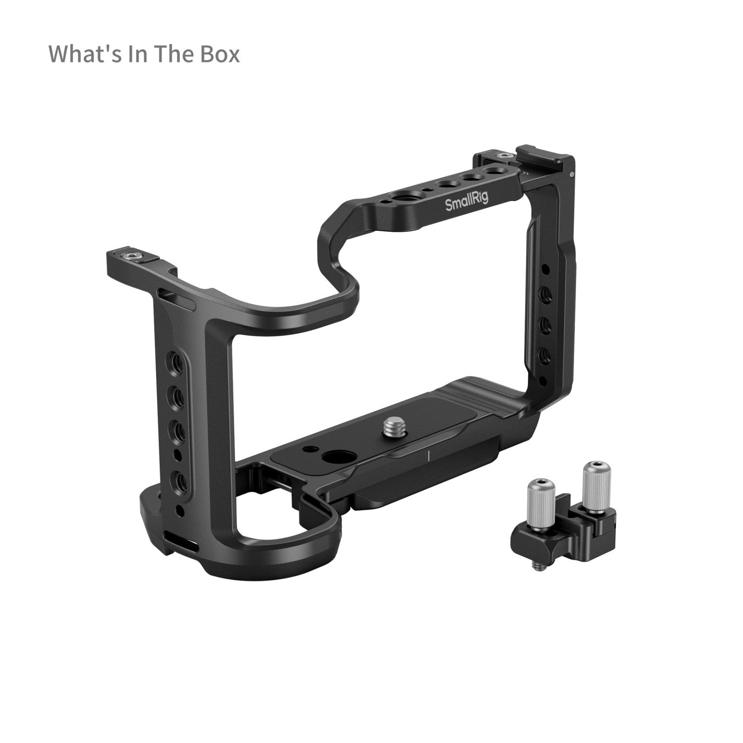 SmallRig клетка комплект за Sony ZV-E10 II 4867