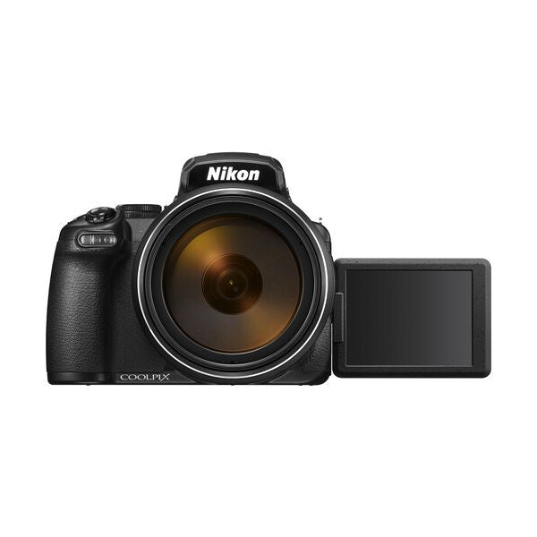 Фотоапарат Nikon Coolpix P1100