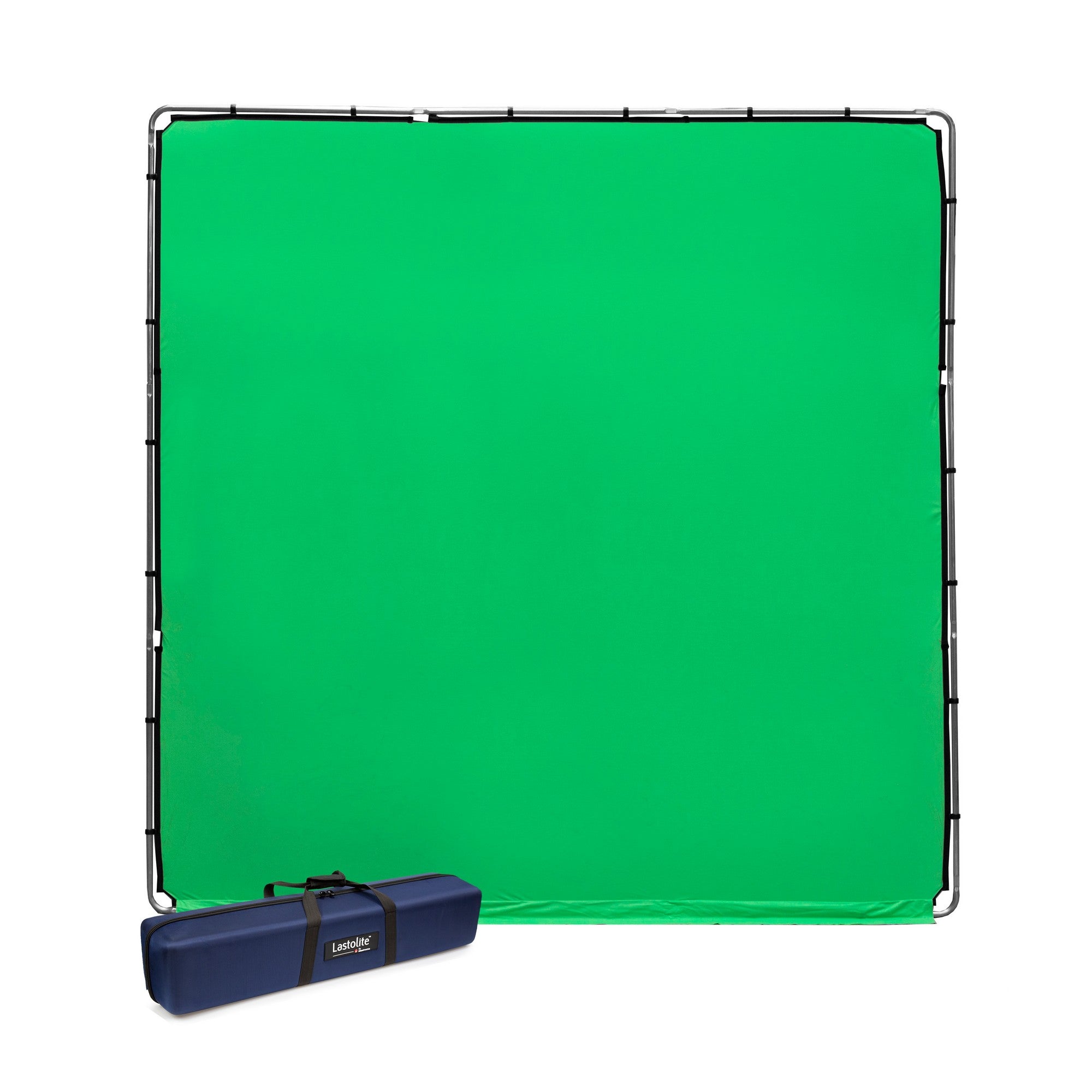 Manfrotto StudioLink Chroma Key Kit 3 x 3 m - Green Screen