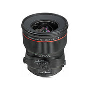 Обектив Canon TS-E 24mm f3.5 L II