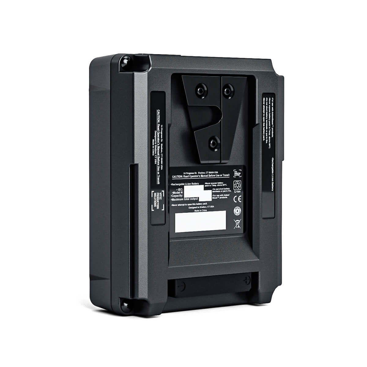 Anton Bauer Titon Micro 45V-Mount