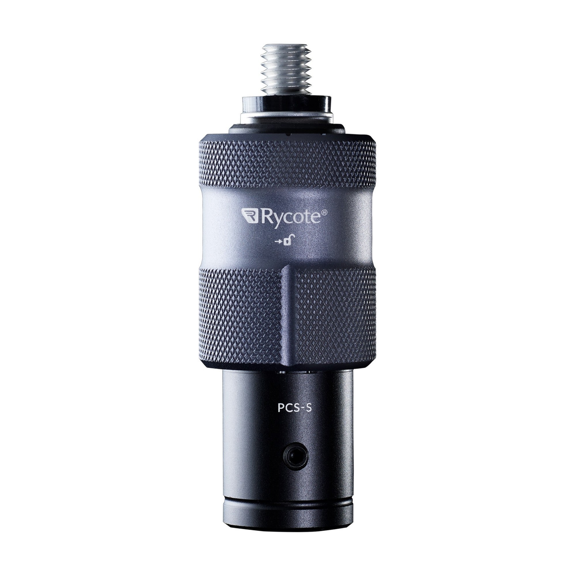 Rycote PCS-Spigot - convert your stands and arms with spigot connections into PSC system