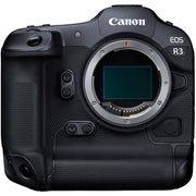 Фотоапарат Canon EOS R3 тяло