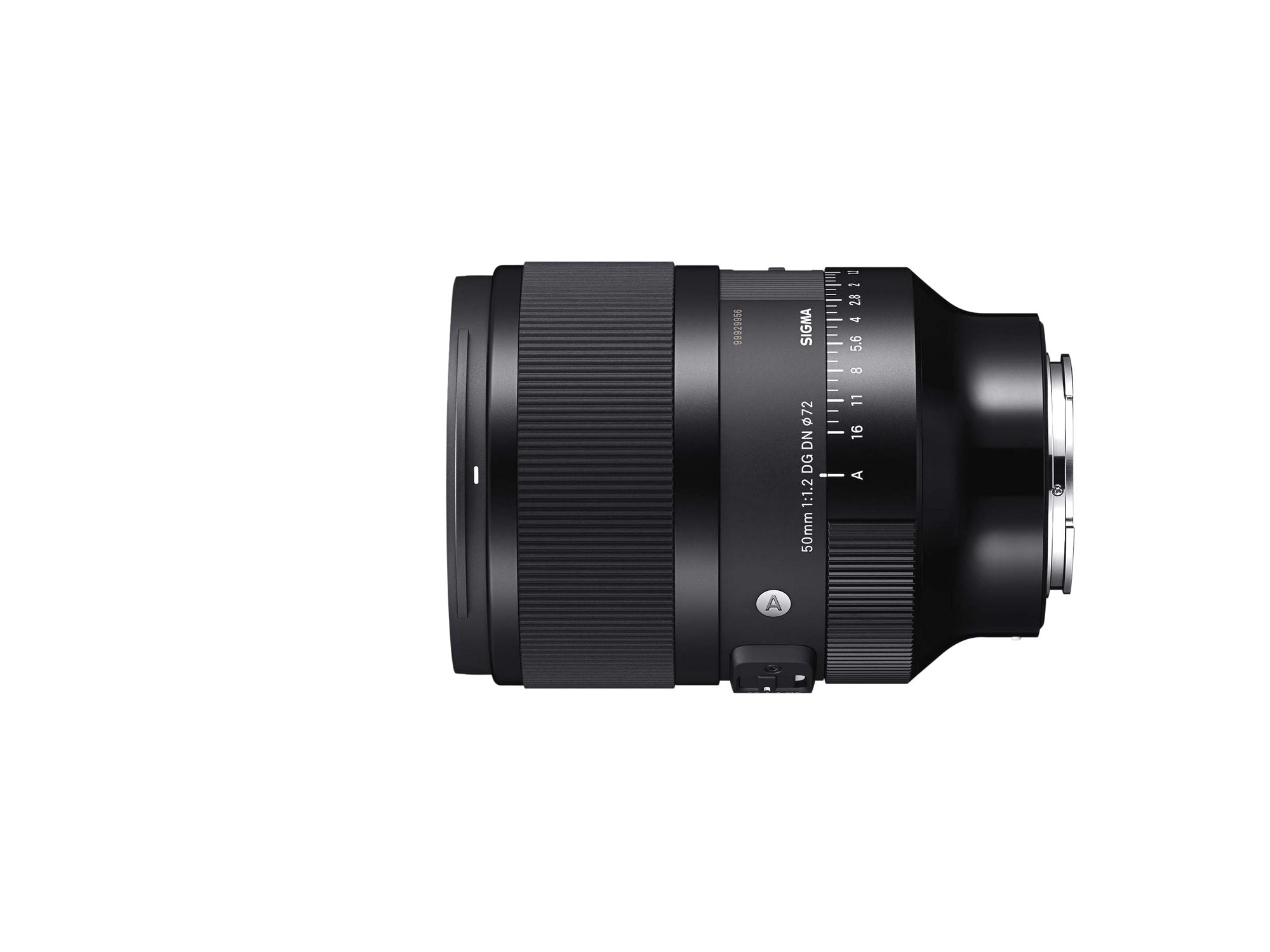 Sigma 50mm f1.2 DG DN Art Lens for Sony E