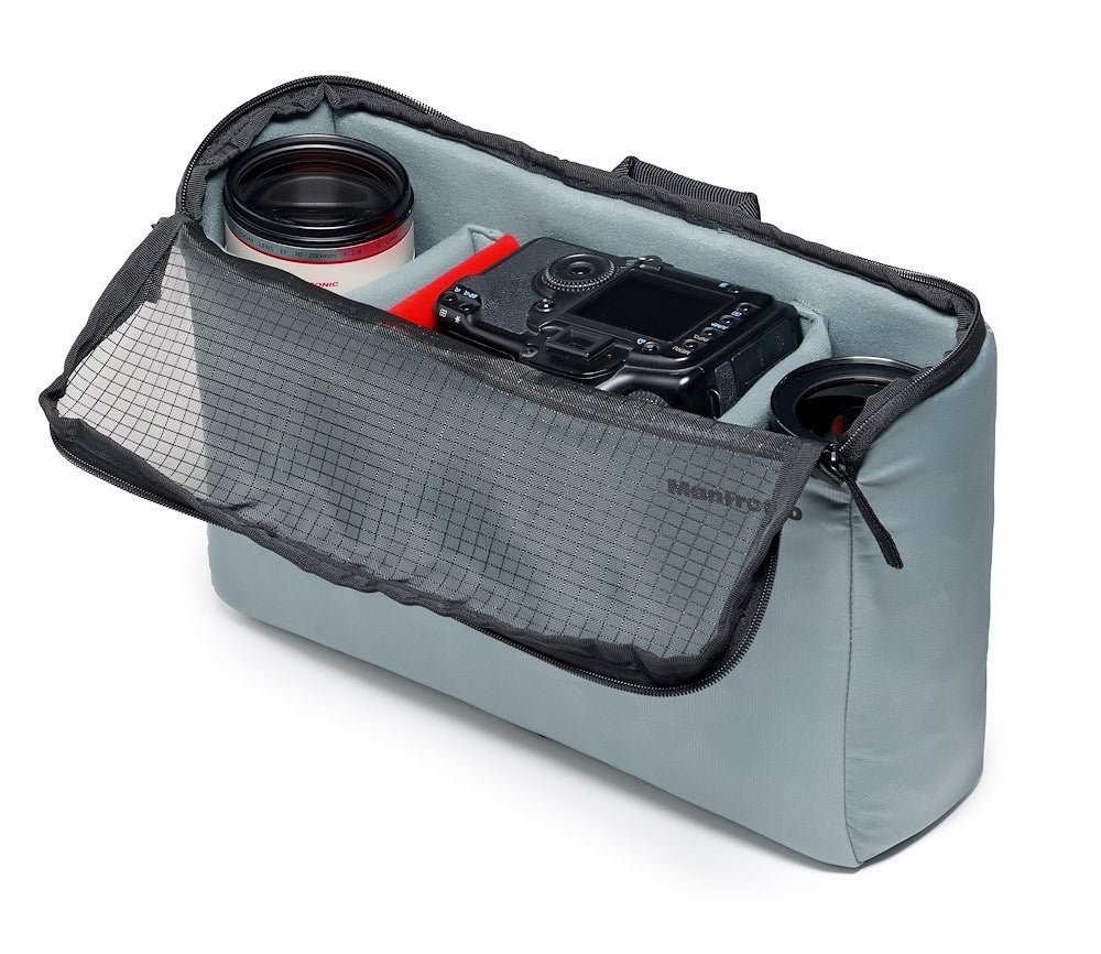 Чанта Speedy-30 Manhattan Messenger за DSLR