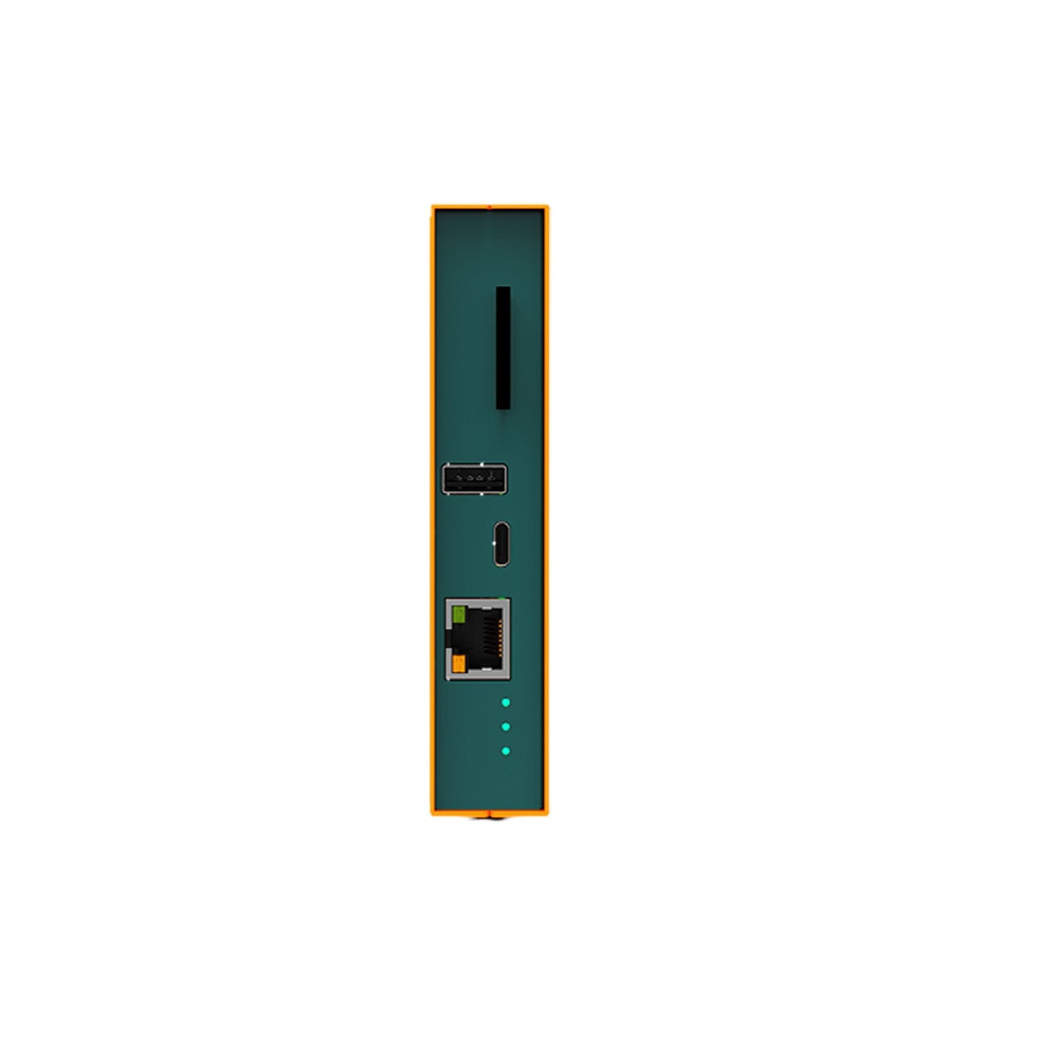 AvMatrix SE2017 SDI/HDMI енкодер и записващо устройство