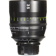 Кино обектив Tokina 35mm T1.5 Vista Cinema Prime Lens PL