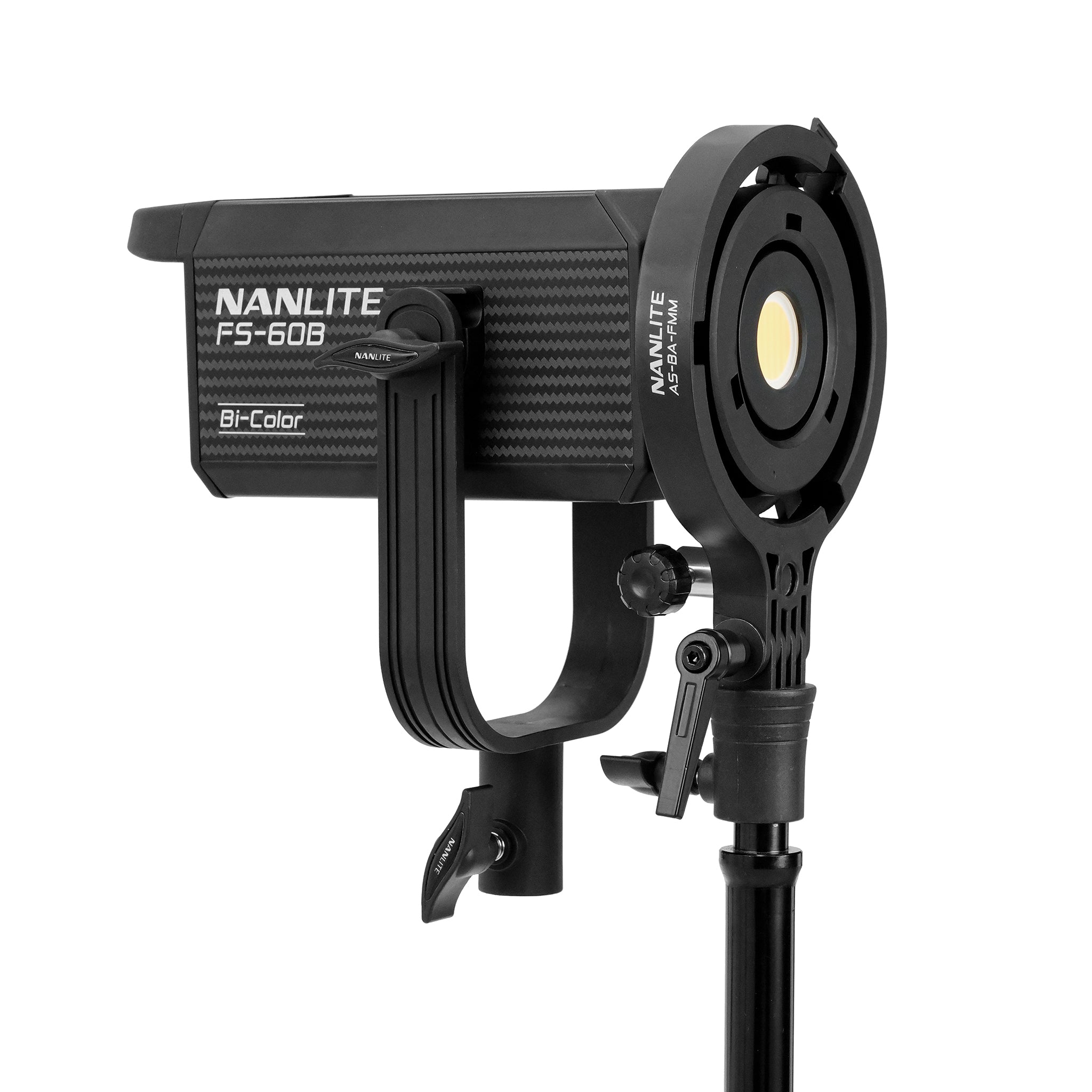 Nanlite FS-60B LED Bi-color Spot light