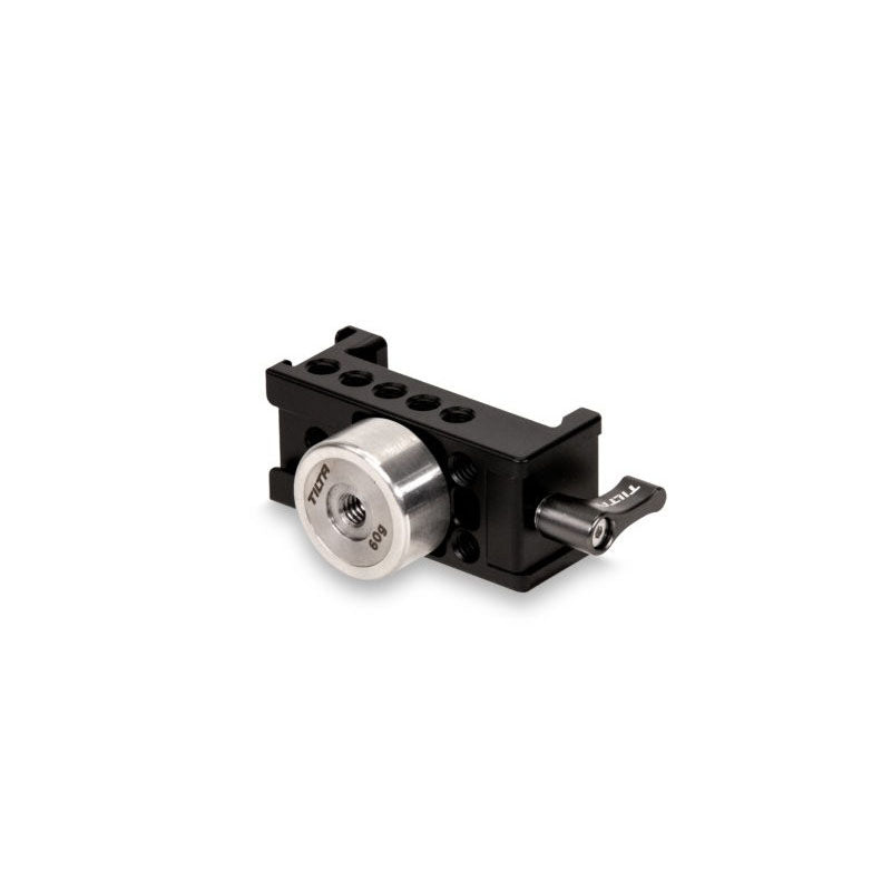 TILTA Quick Release Baseplate Counterweight Adapter