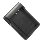 Plate for LP-E10 batteries for Hedbox DC30 or DC50
