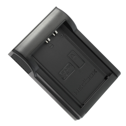 Plate for LP-E10 batteries for Hedbox DC30 or DC50