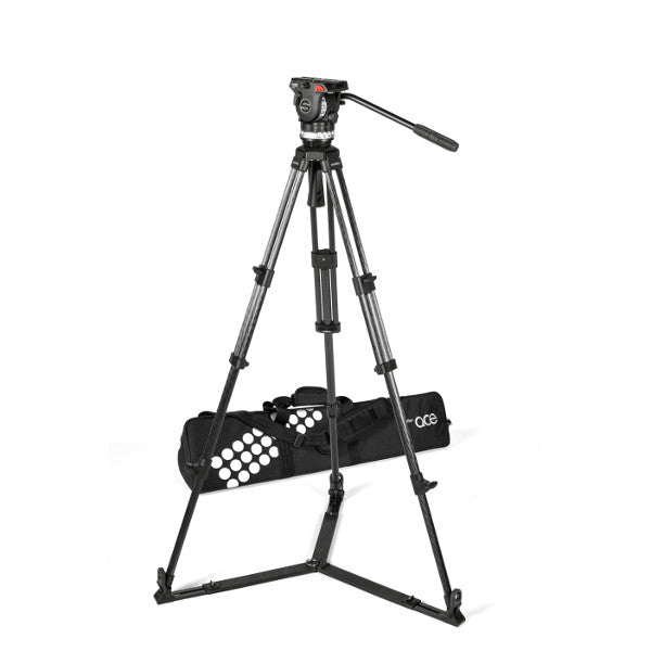 Видео статив комплект Sachtler System Ace XL CF GS Mk II