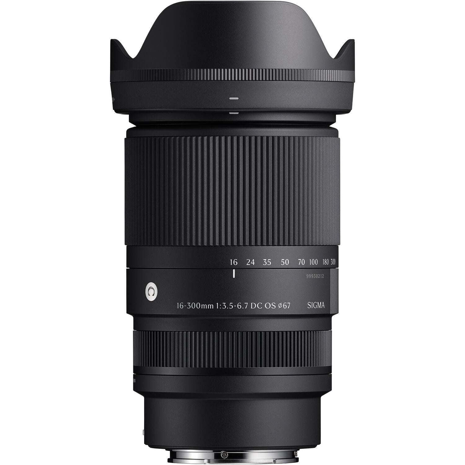Обектив Sigma AF 16-300mm F3.5-6.7 DC OS Contemporary за Fujifilm X