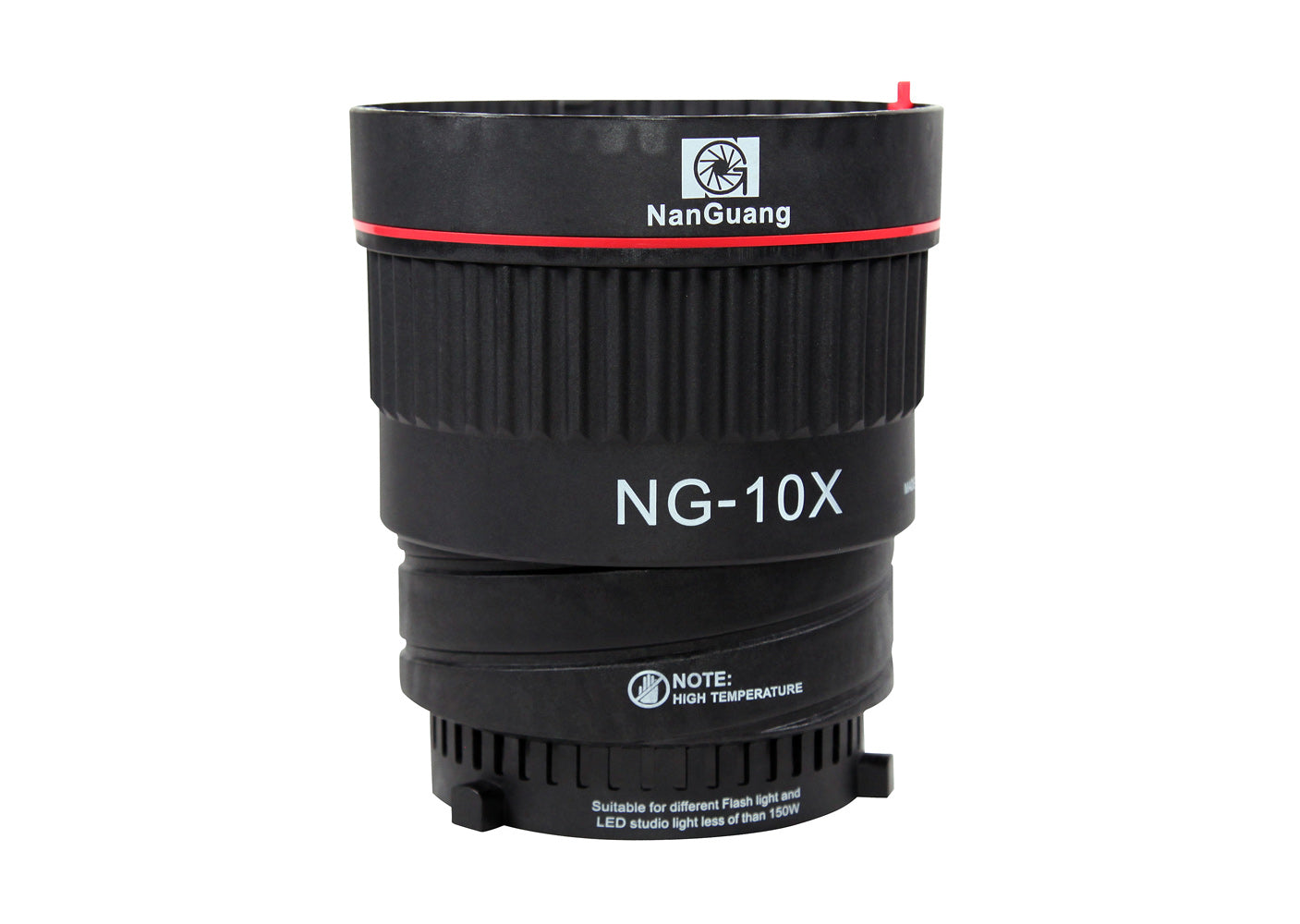 NG-10X Телескопичен френелов спот