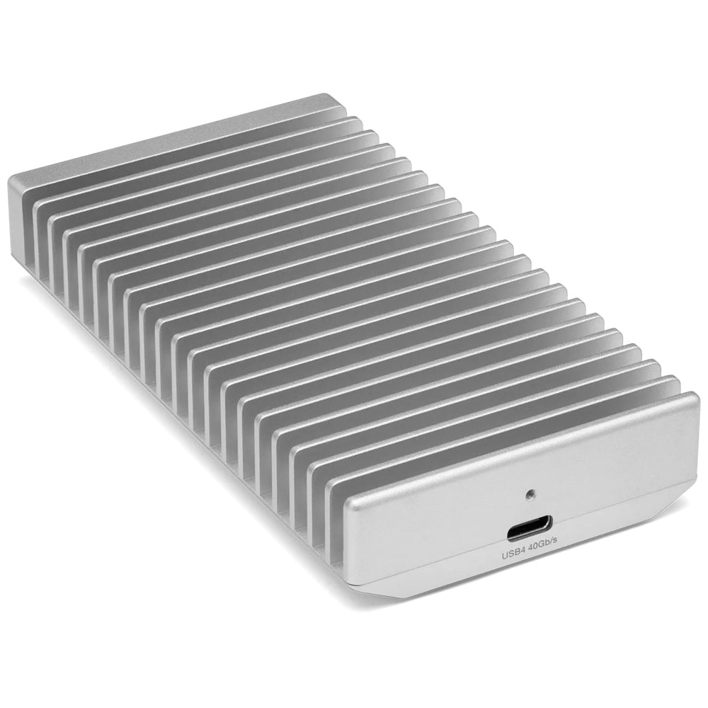 SSD диск OWC Express 1M2 USB4 - 4TB (до 3151 mb/s)