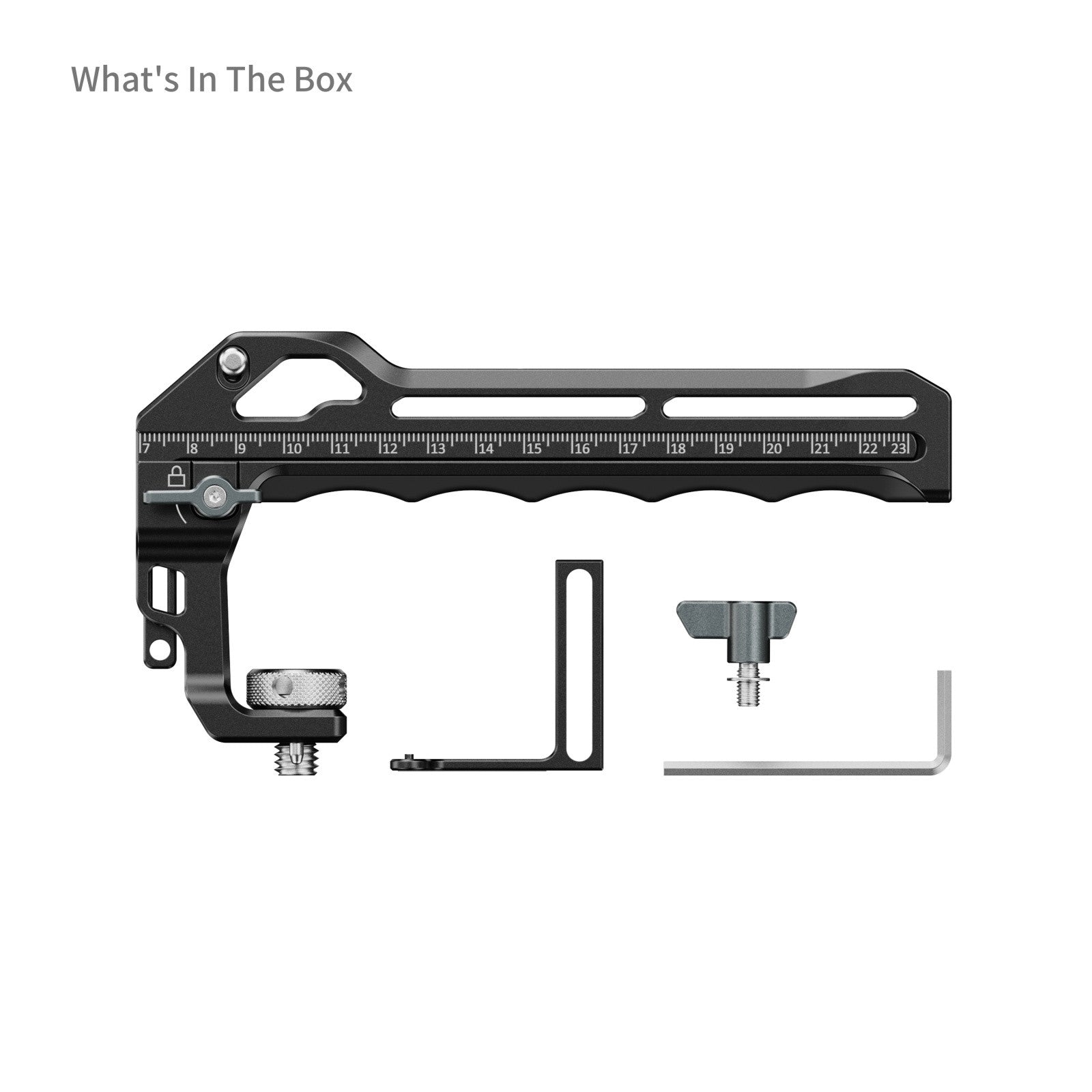 Горна ръкохватка за DJI Focus Pro LiDAR 5236 SmallRig