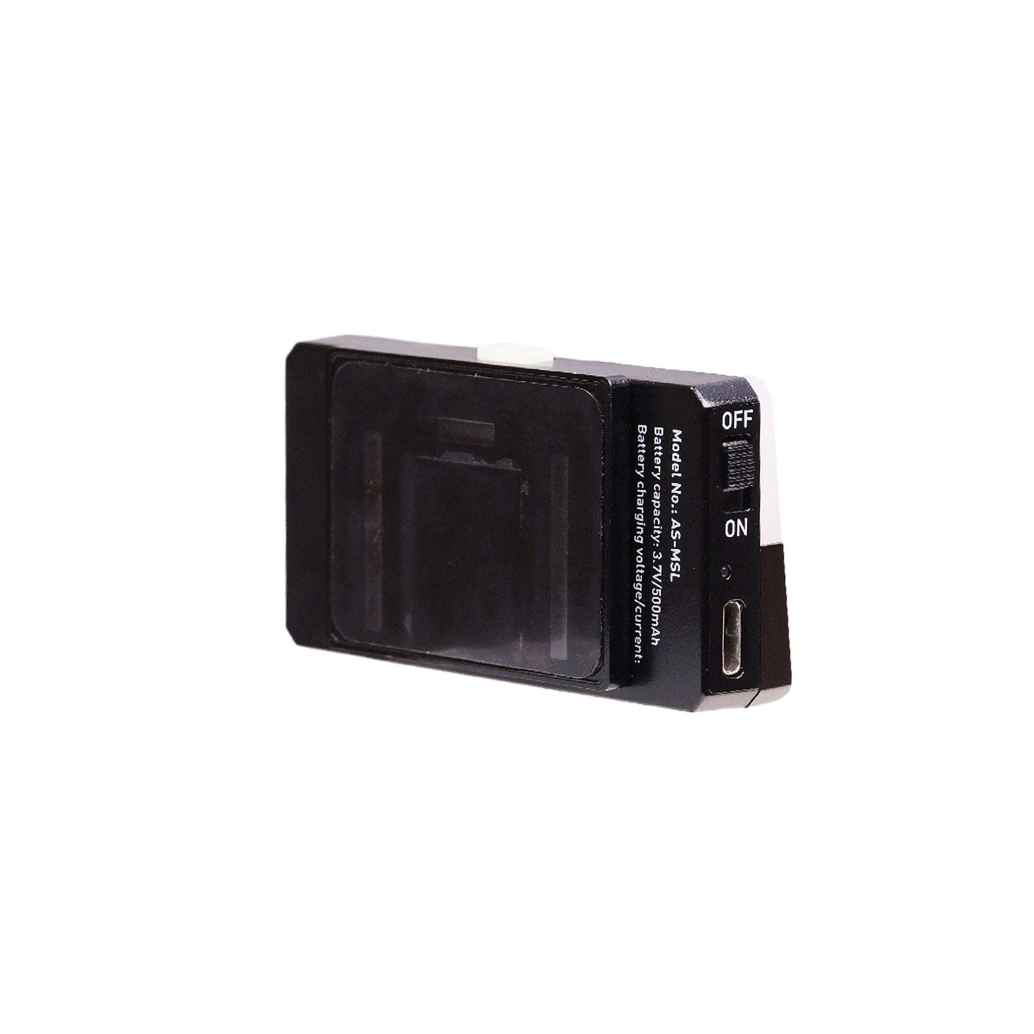 Motion Sensor LED Light For GUTEK Case
