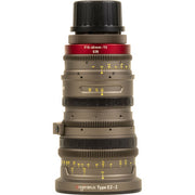 Обектив Angenieux EZ-2 S35/FF Pack