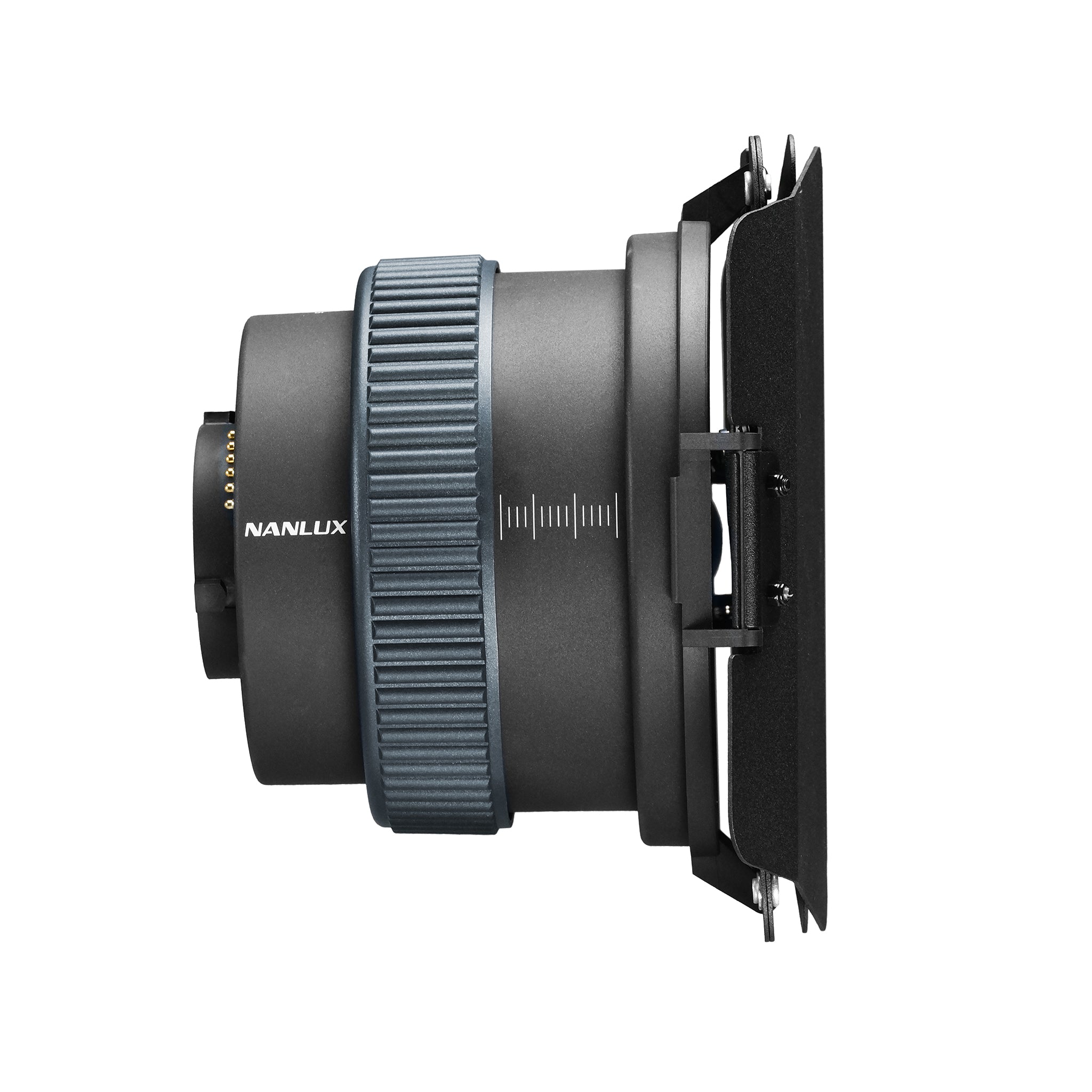 Френелова леща NANLUX FL-12 FE (15-35°)
