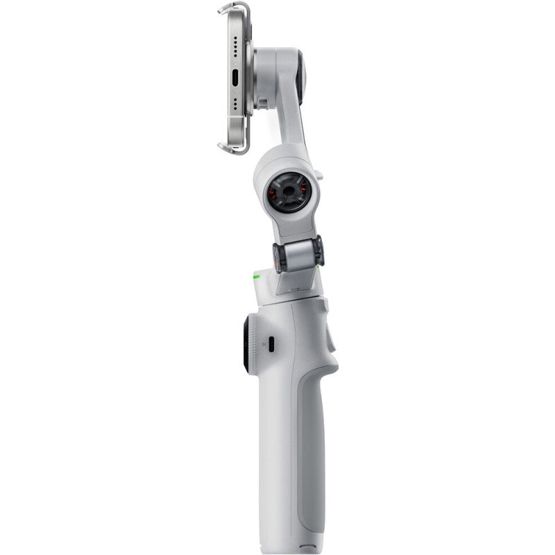 Стабилизираща система Insta360 Flow 2 Pro Gray
