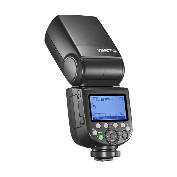 Светкавица Godox V860 IIIS за Sony