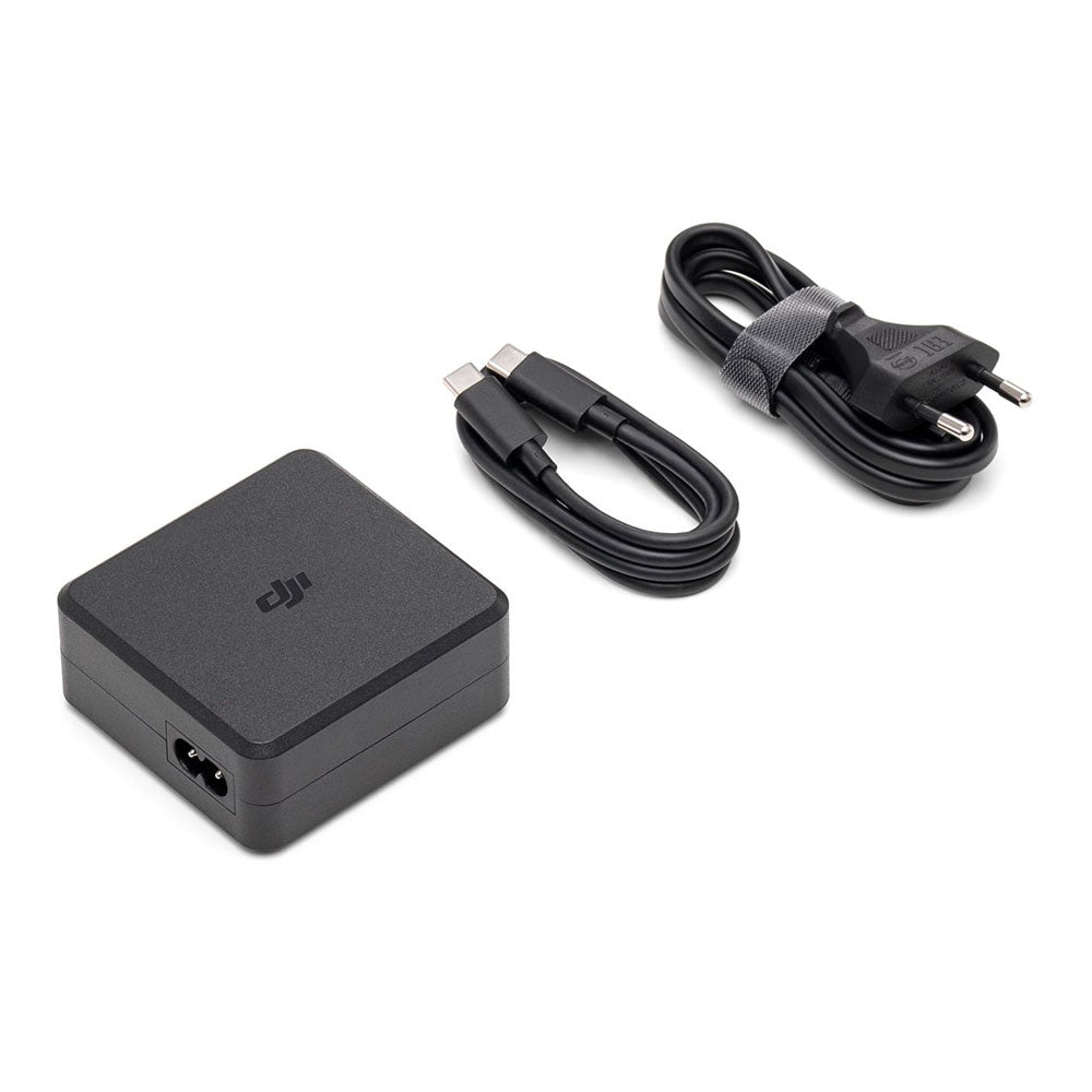 DJI 100W USB-C Power Adapter
