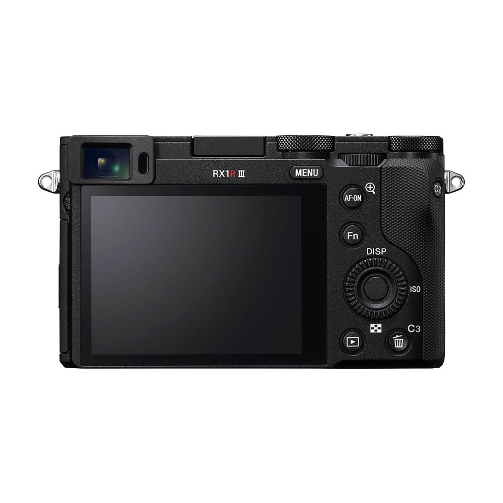 Фотоапарат Sony RX1R III