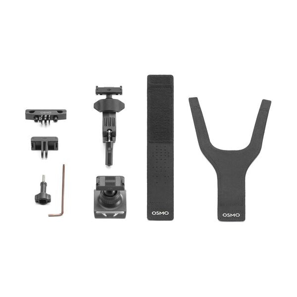 Комплект аксесоари DJI Osmo Action Road Cycling