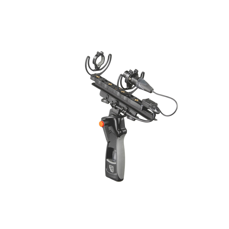 Ветробран с окачване Rycote Windshield WS 6 - за микрофони от 351 до 400mm комплект