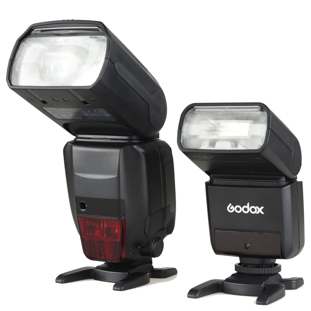 Compact flash Godox TT350S for Sony