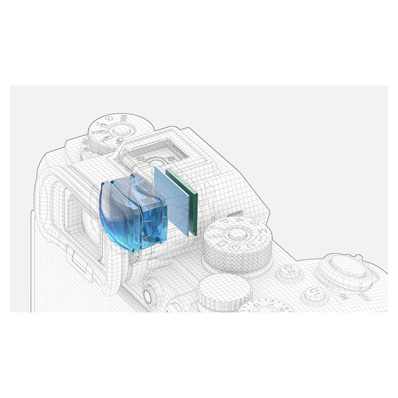 Sony a1