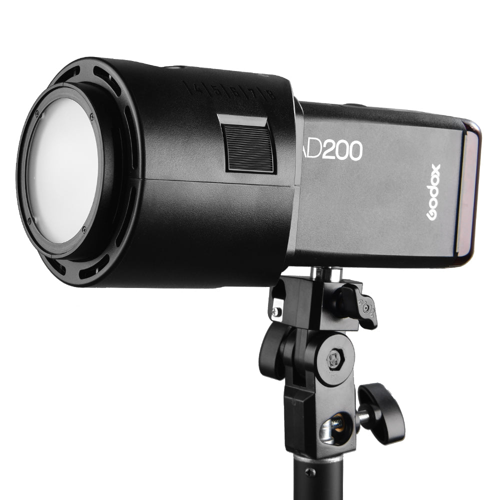AD200 Adapter for Profoto accessories GODOX AD-P