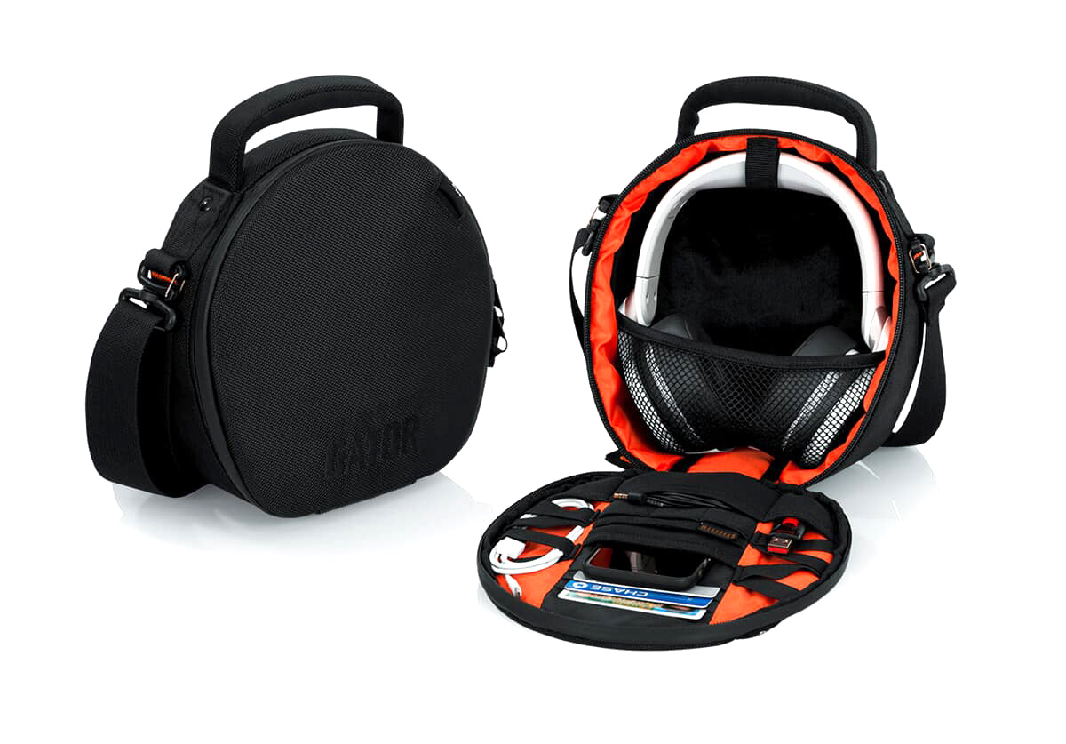 Gator G-CLUB-HEADPHONE