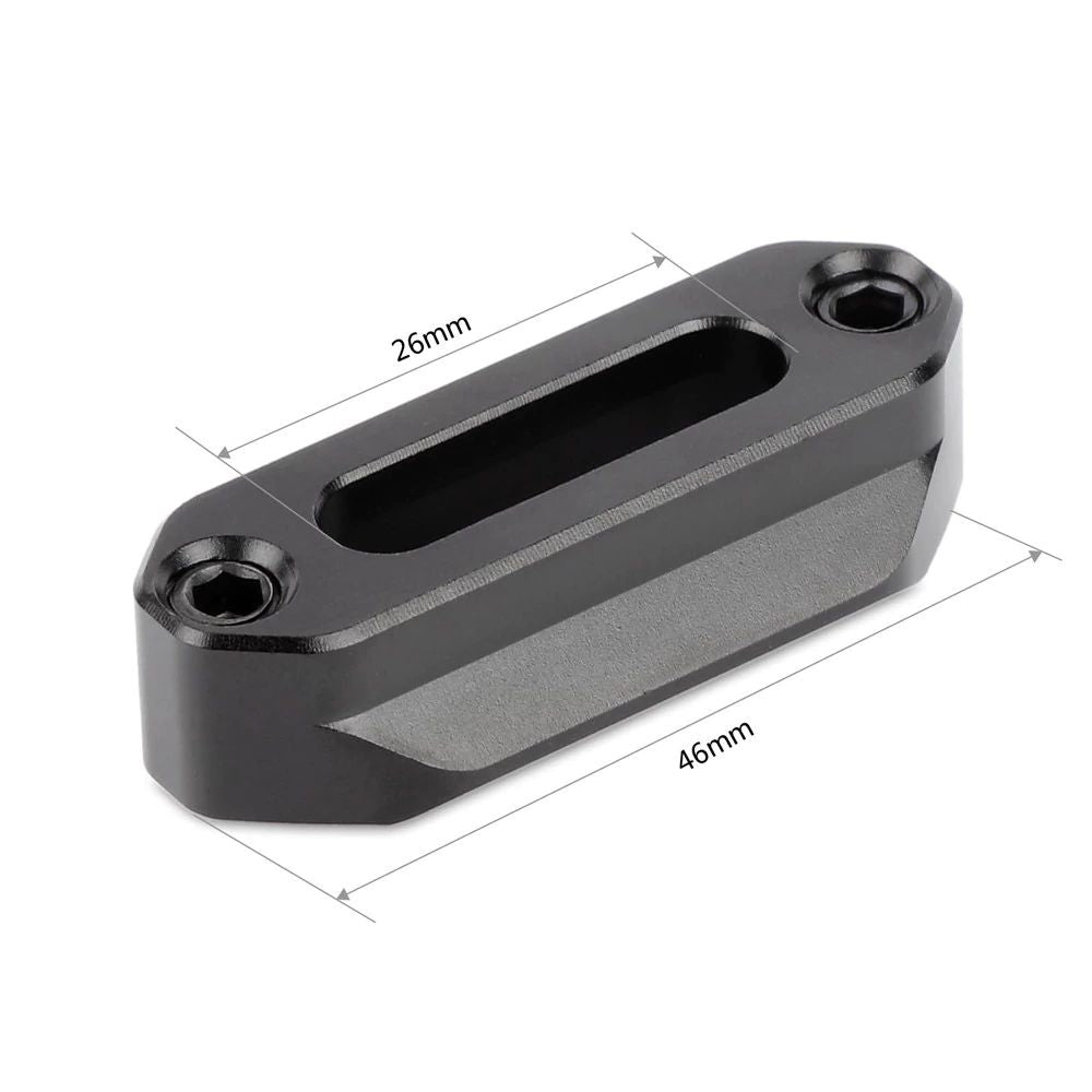 Релса NATO SmallRig 4cm