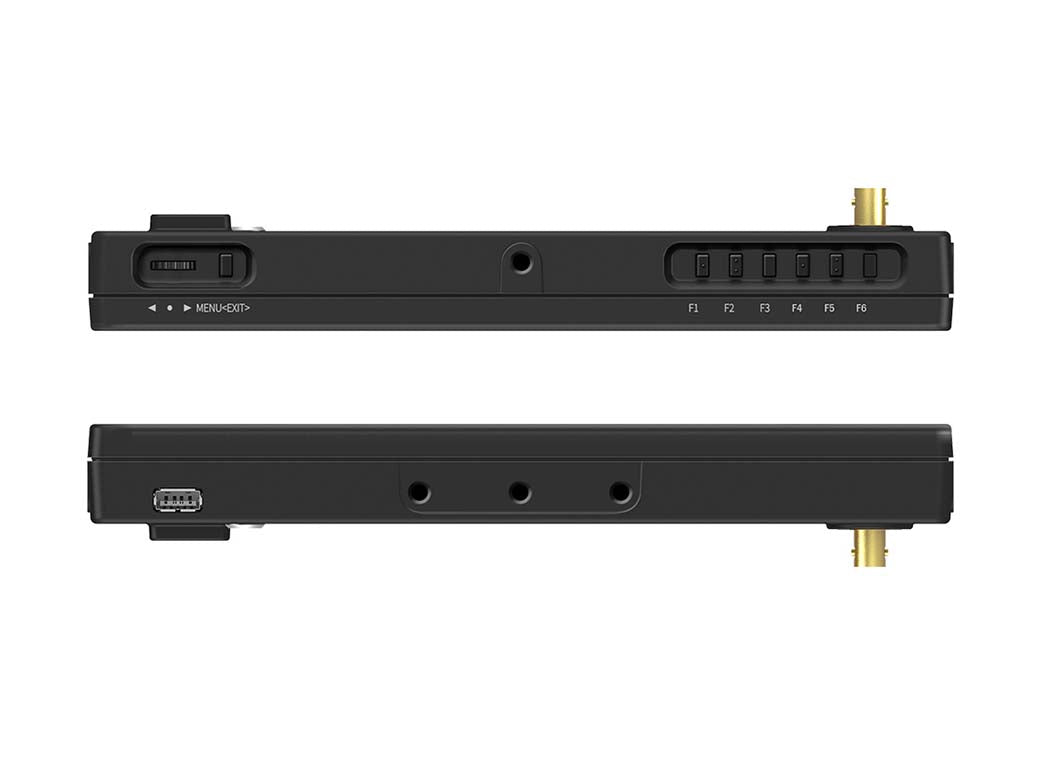 Монитор TVLogic F-10A
