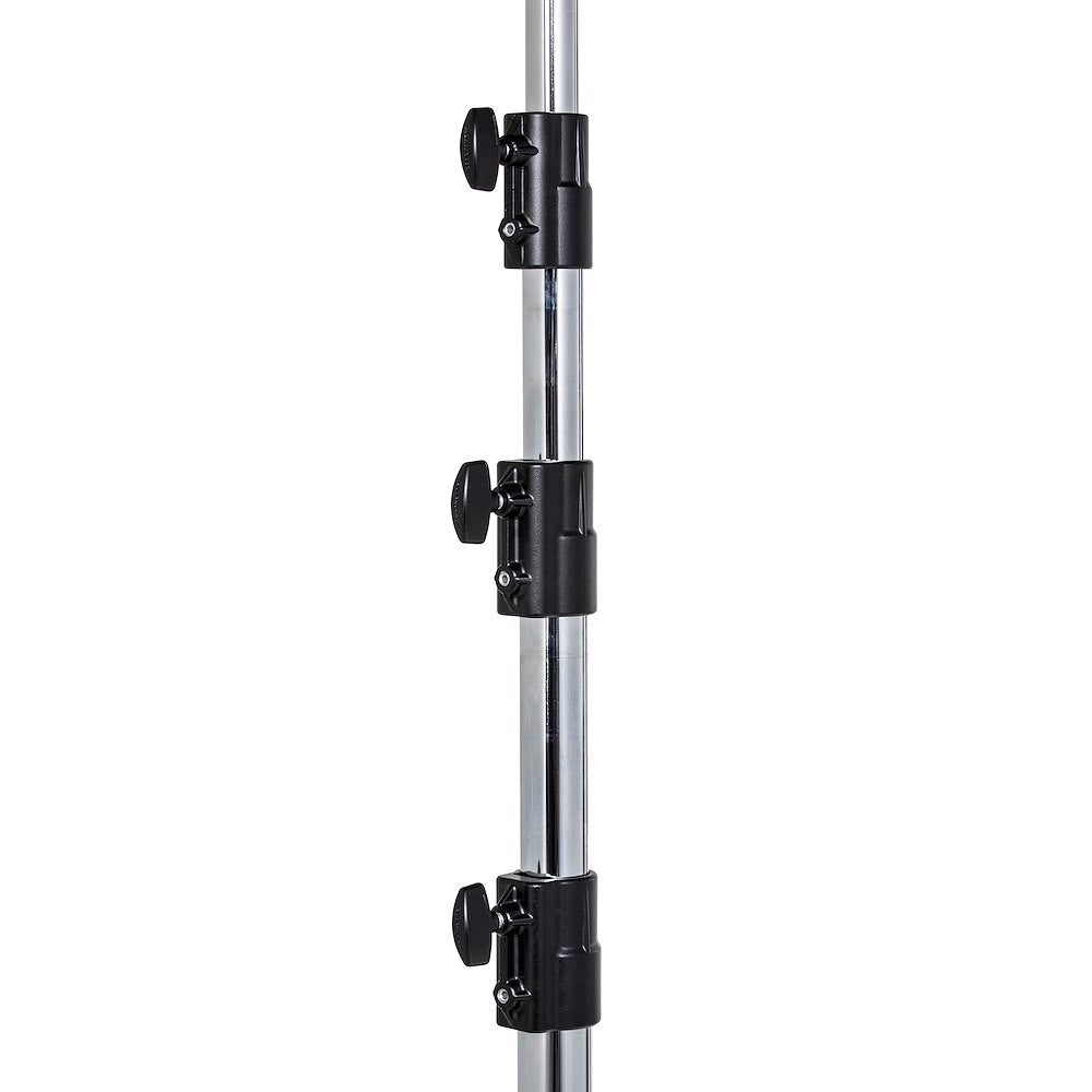 Статив Manfrotto 270CSU Super stand - хромирана стомана 5г. гаранция