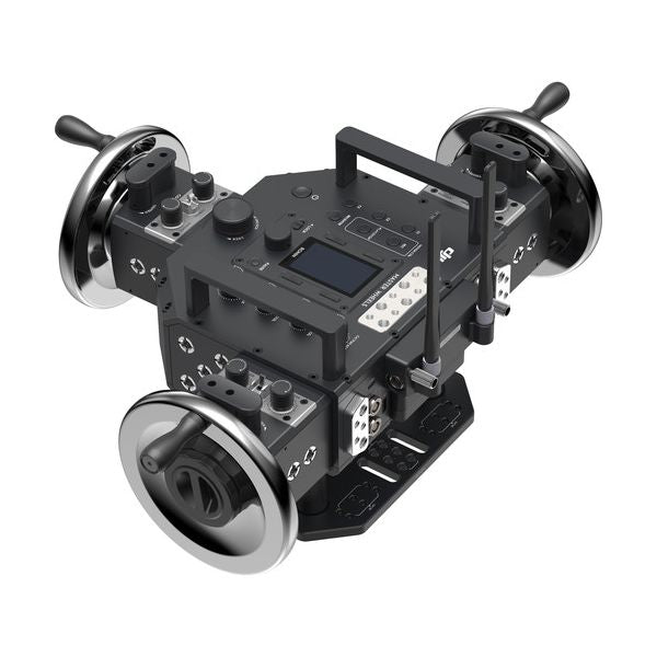 DJI Master Wheels 3-Axis