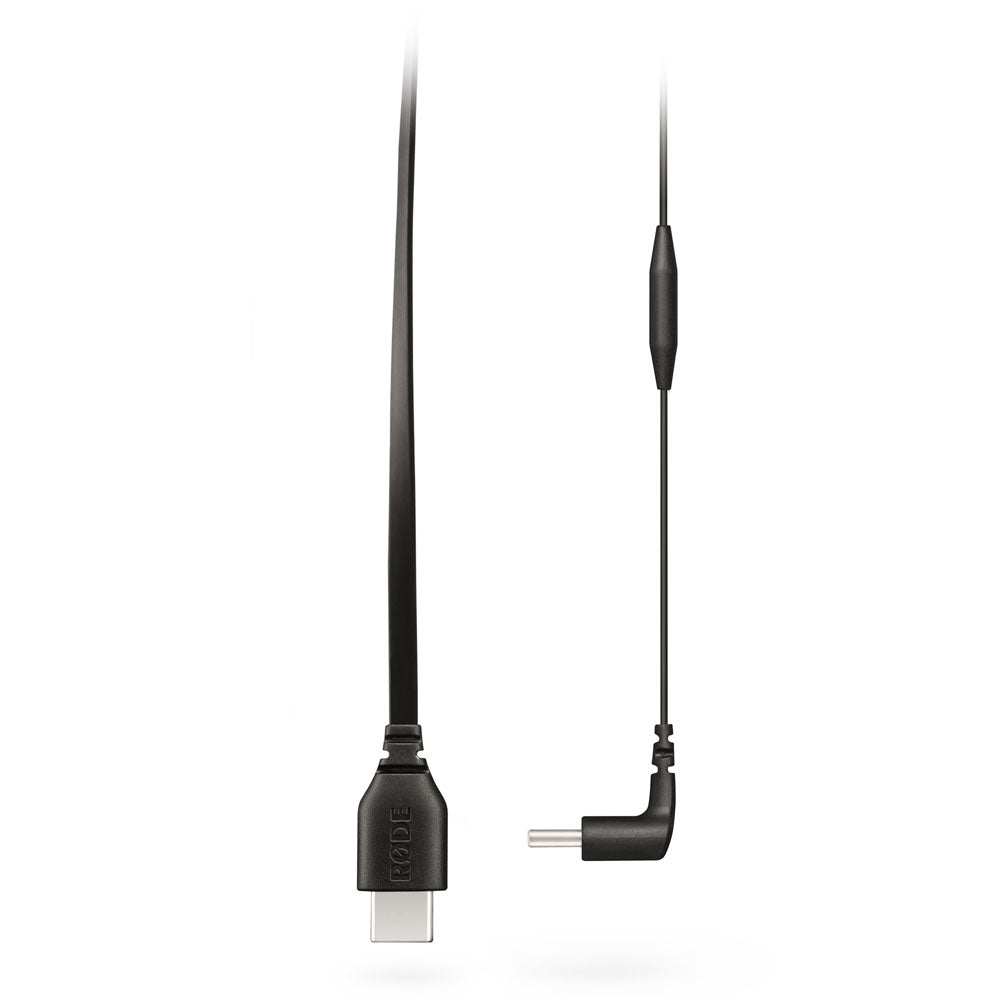 Rode SC16 USB-C към USB-C кабел 30cm