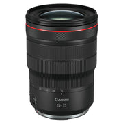 Canon RF 15-35mm f2.8 L IS USM