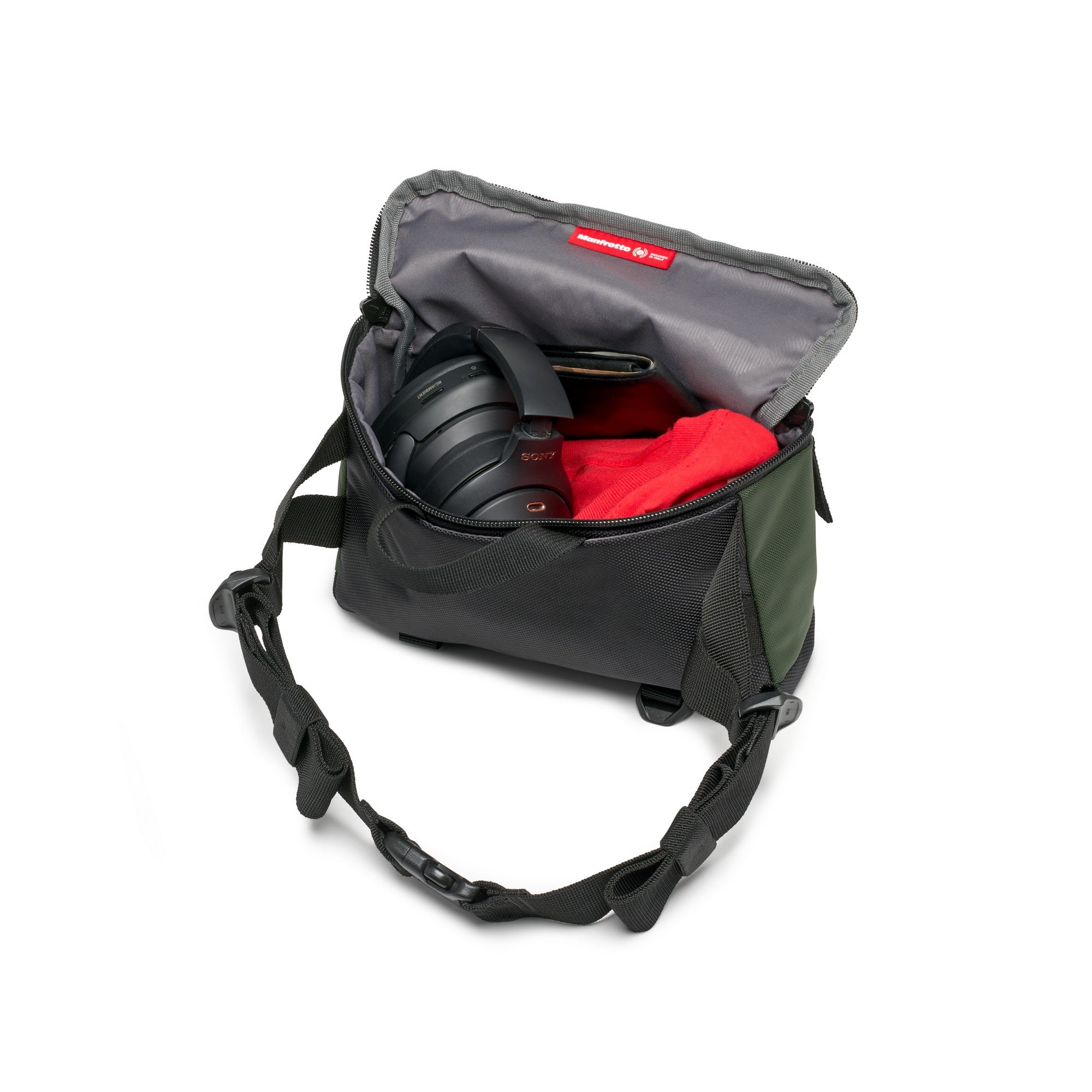 Чанта Manfrotto Street за носене на кръст