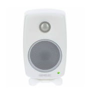 Студиен монитор Genelec 8010A Бяло