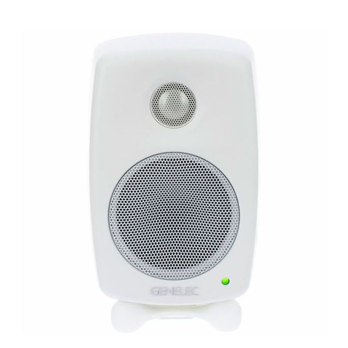 Студиен монитор Genelec 8010A Бяло