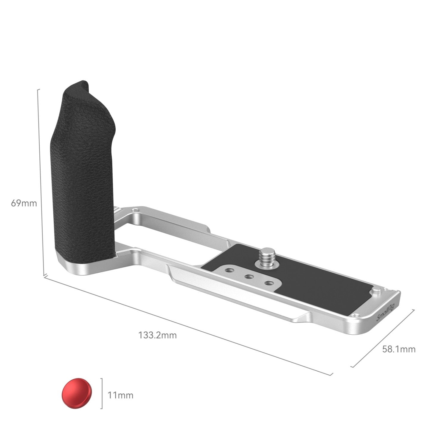 SmallRig L-Shape Grip for FUJIFILM X-T5