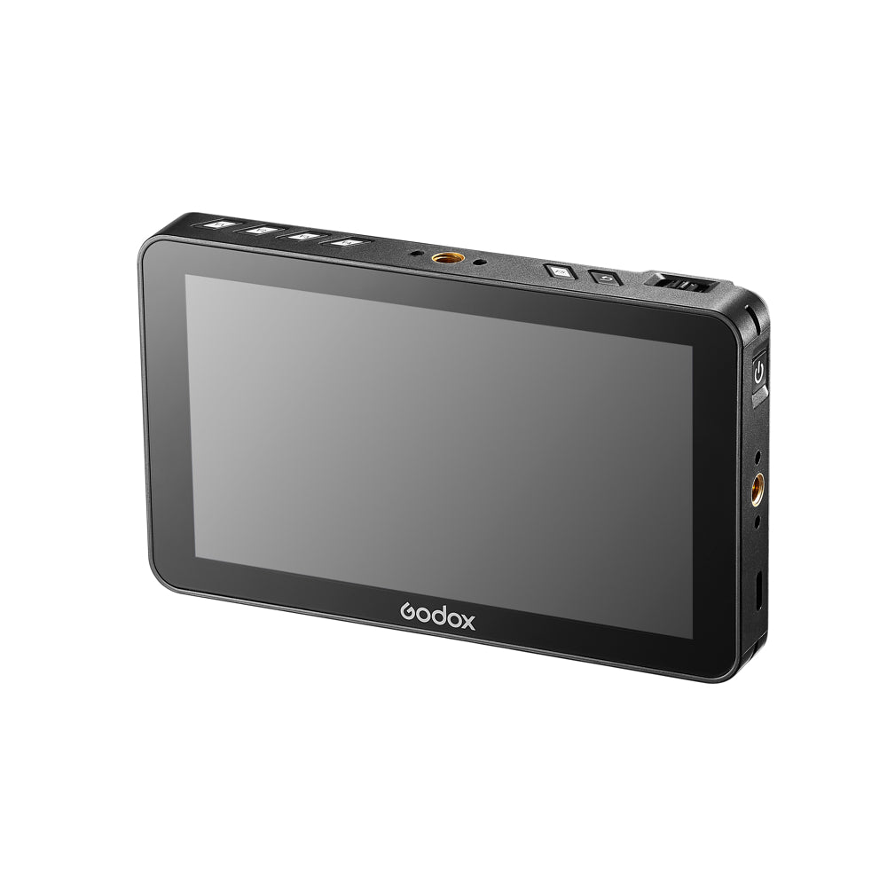 Монитор Godox GM6S 5.5