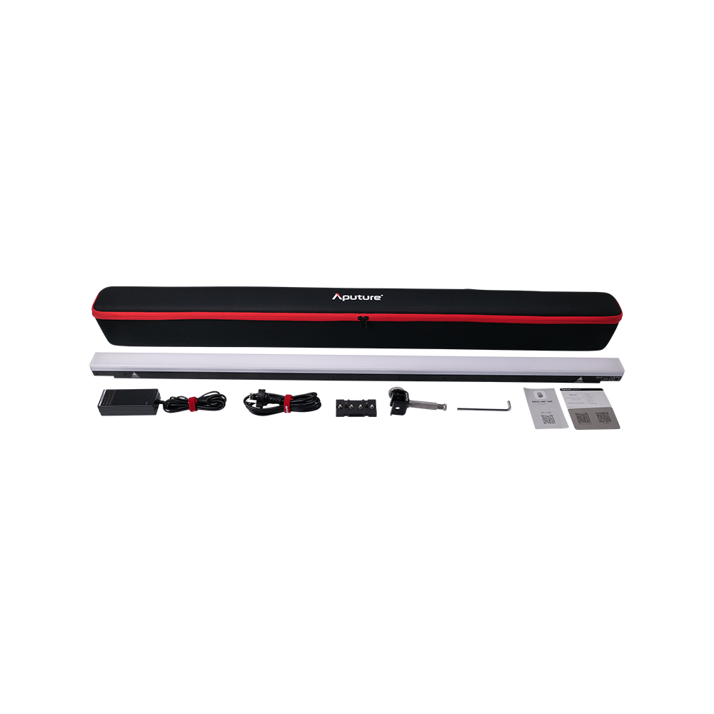 Комплект от 8 диодни панела Aputure INFINIBAR PB12 RGBWW